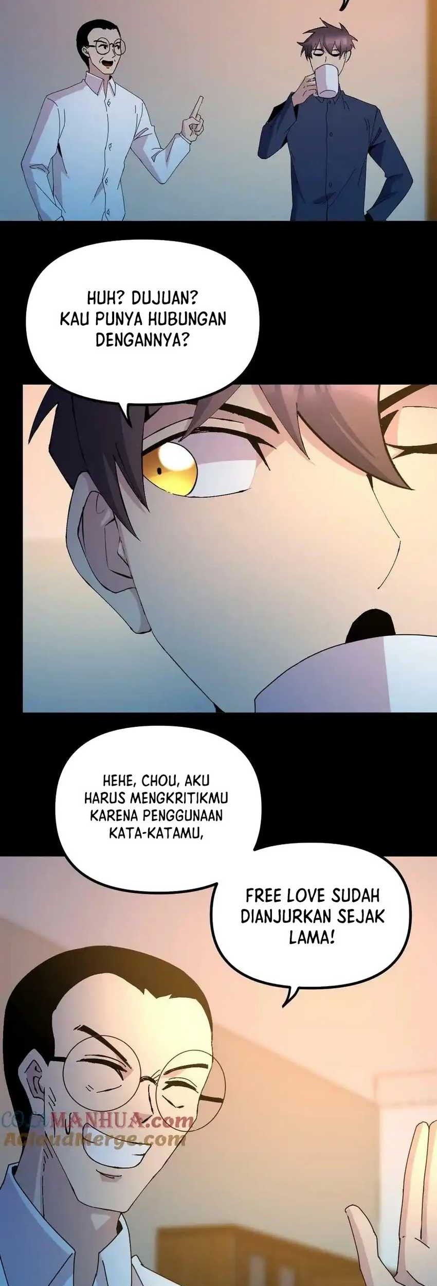 Be A Time Traveler Chapter 272 - halaman 9