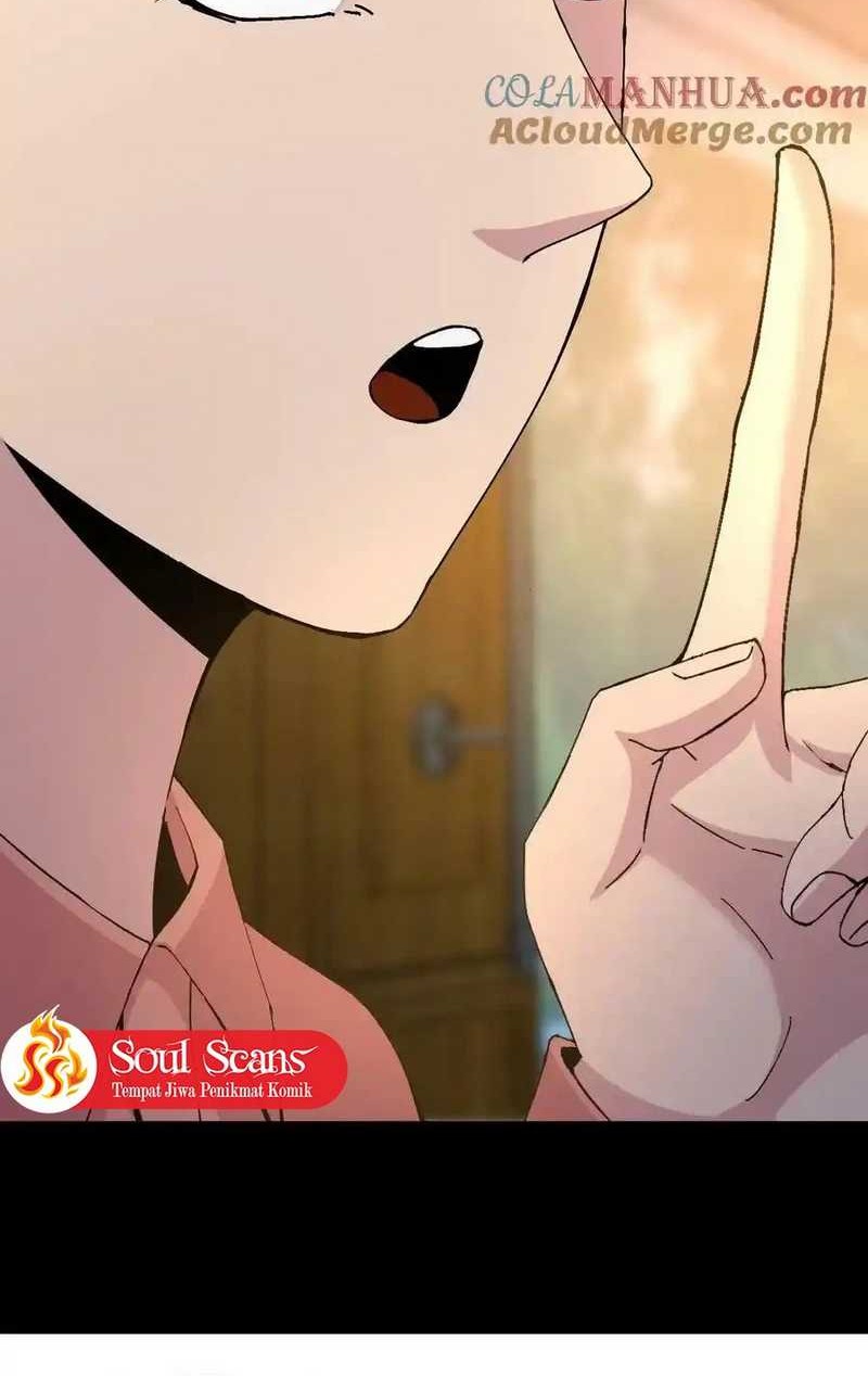 Be A Time Traveler Chapter 273 - halaman 14