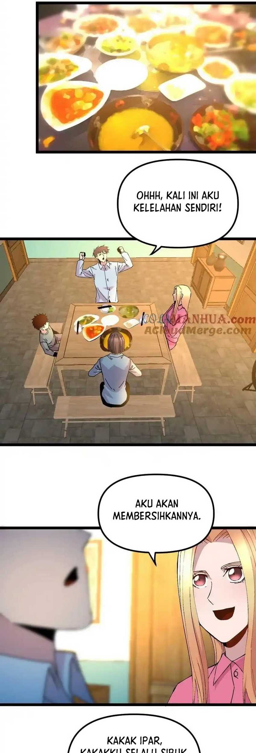 Be A Time Traveler Chapter 274 - halaman 11