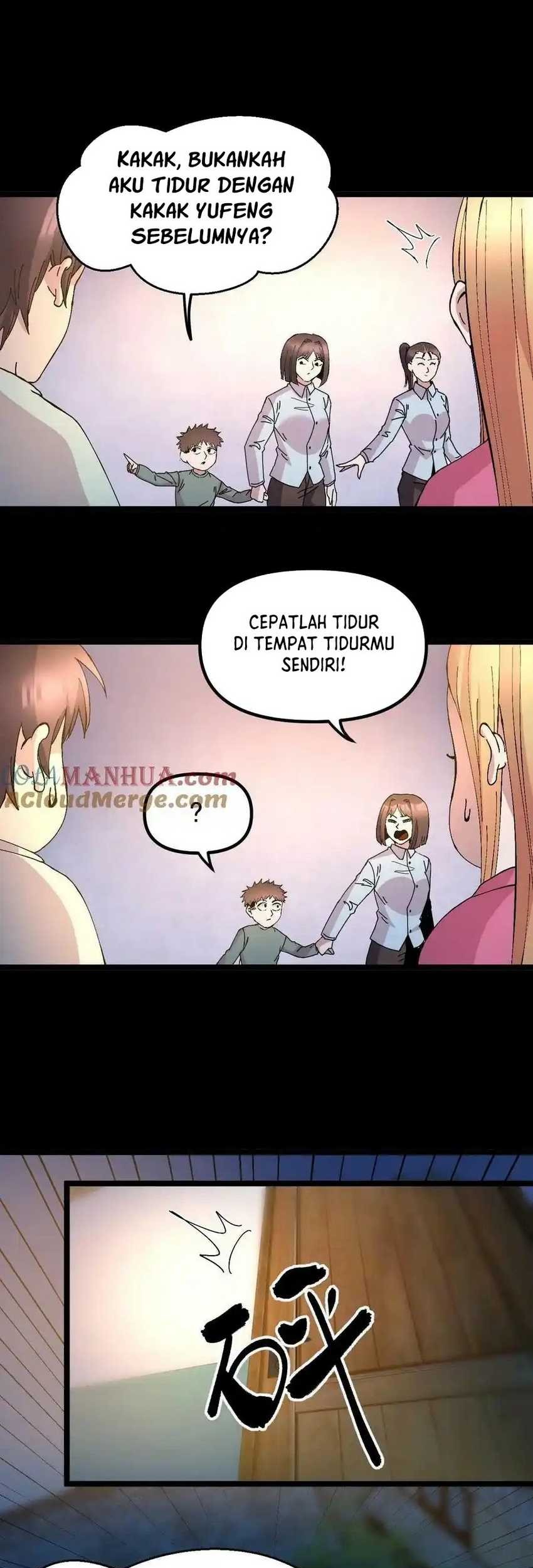 Be A Time Traveler Chapter 275 - halaman 11