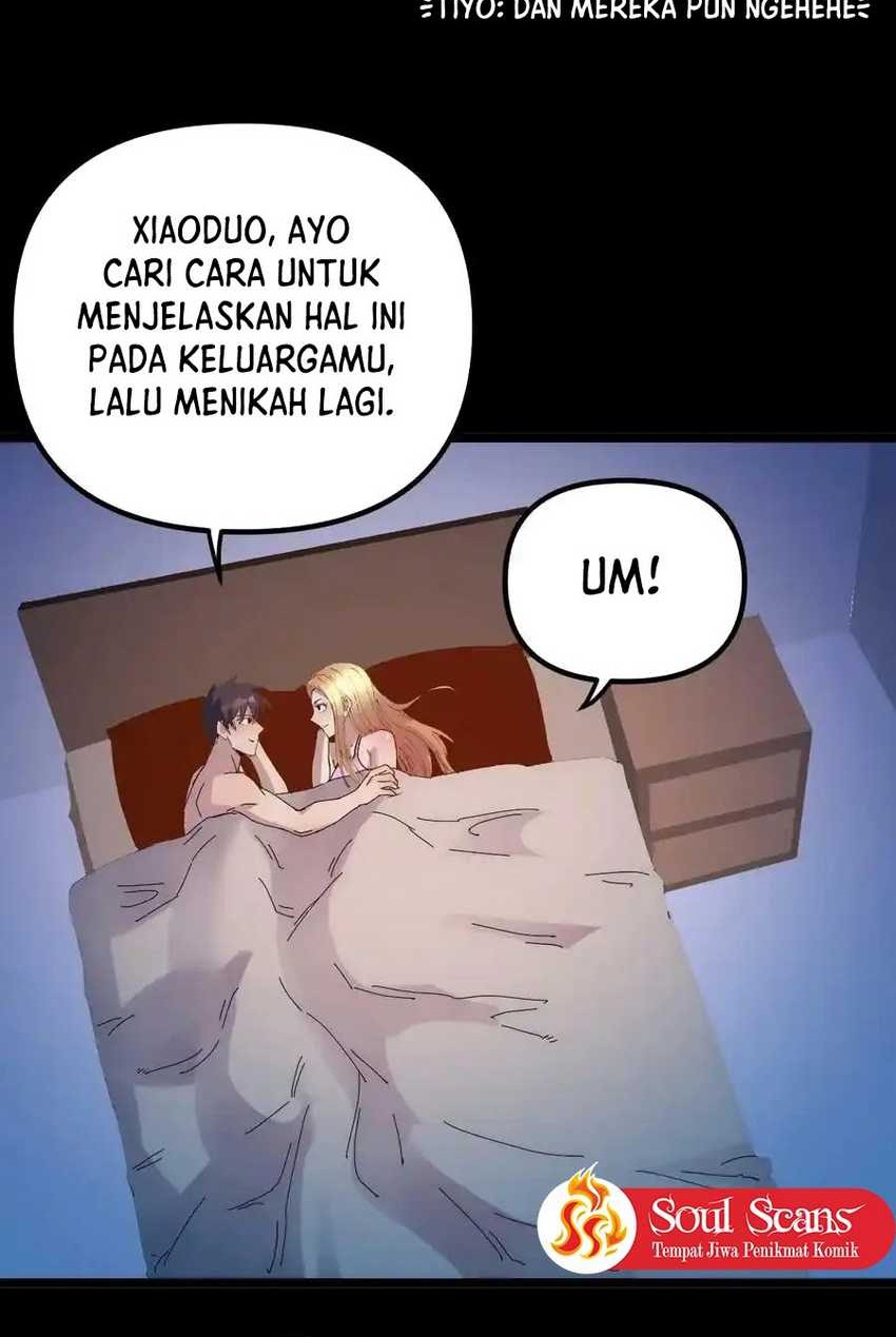 Be A Time Traveler Chapter 275 - halaman 14