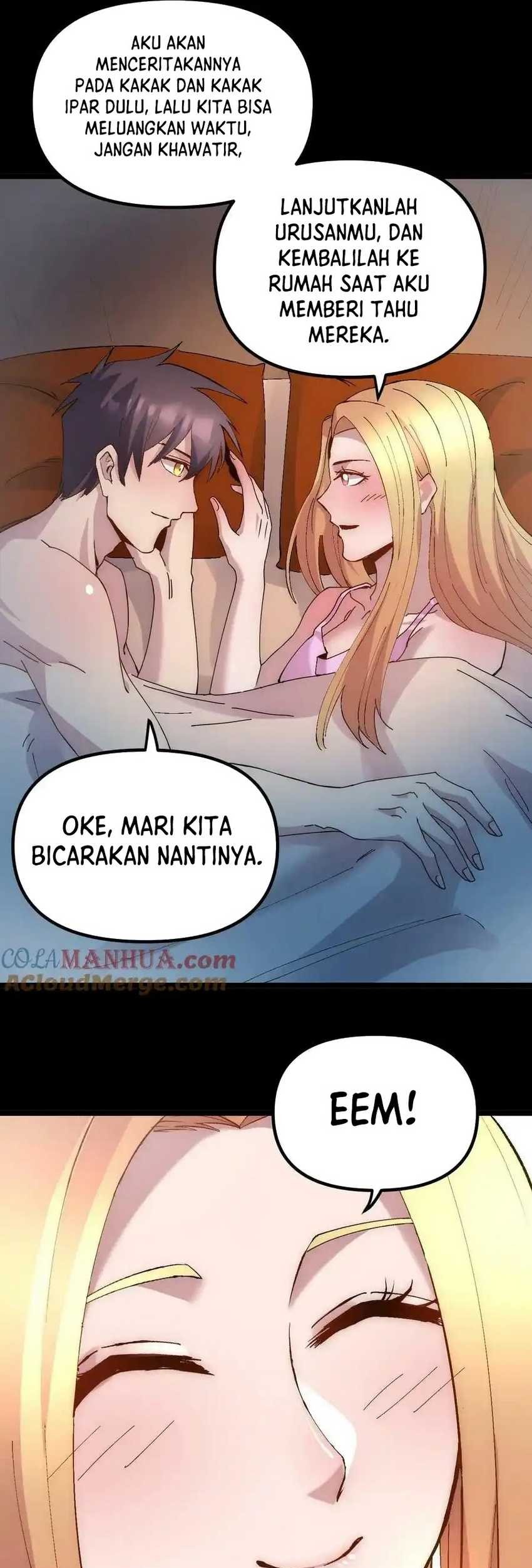 Be A Time Traveler Chapter 275 - halaman 15