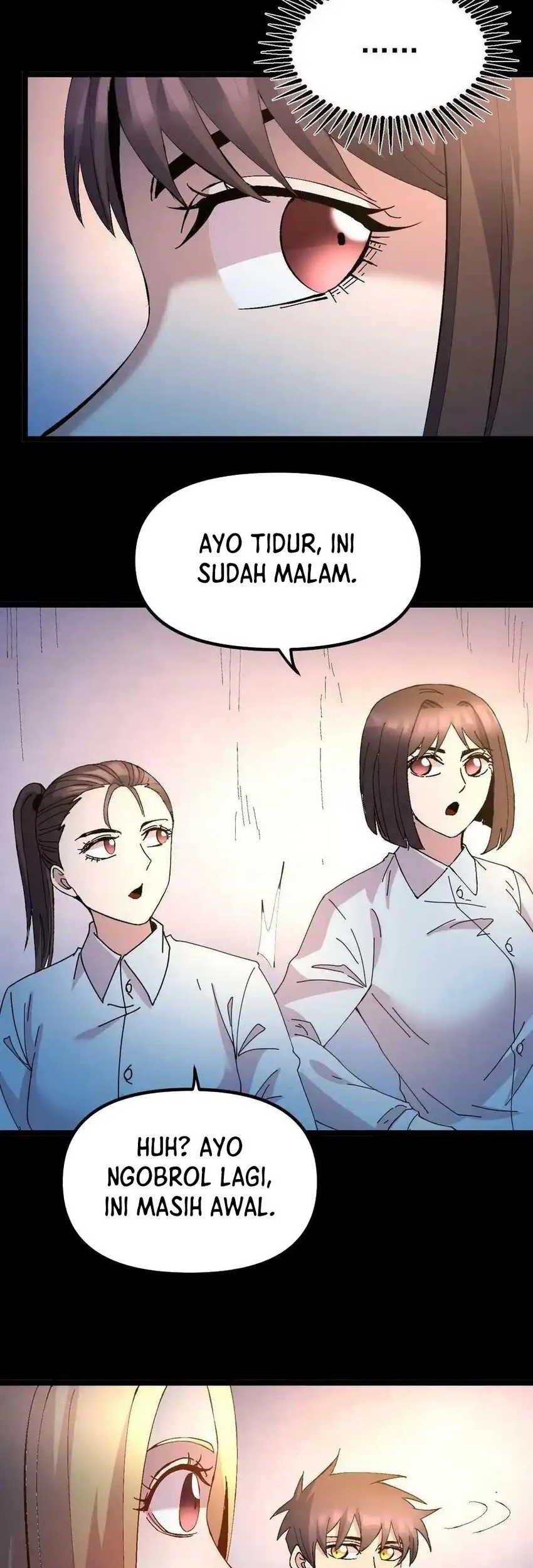 Be A Time Traveler Chapter 275 - halaman 9