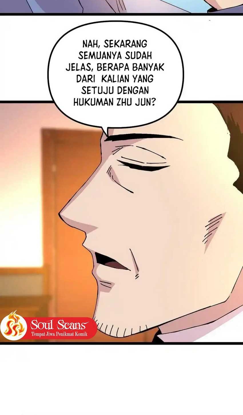 Be A Time Traveler Chapter 276 - halaman 10