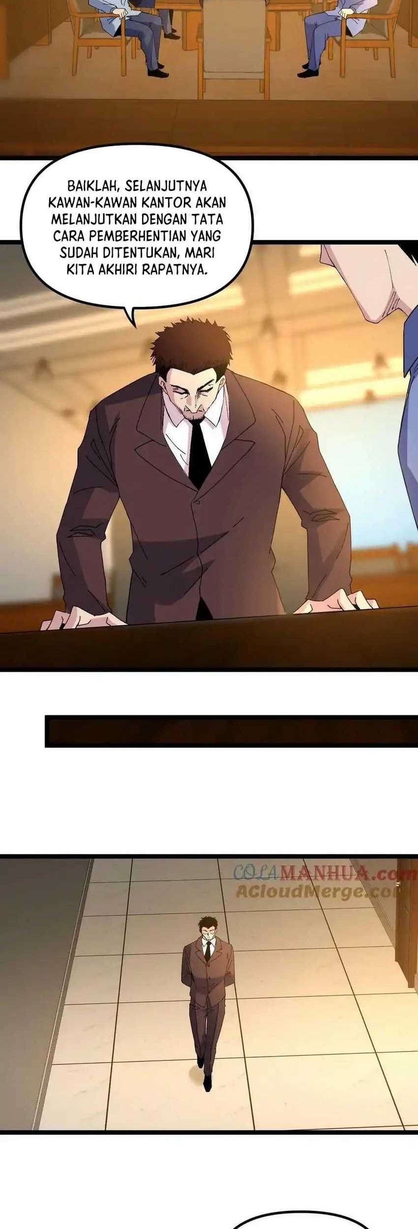 Be A Time Traveler Chapter 276 - halaman 12