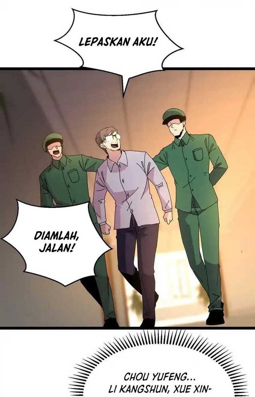Be A Time Traveler Chapter 277 - halaman 10