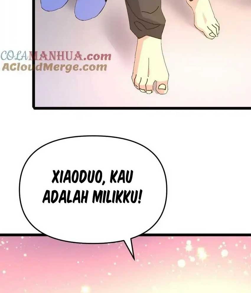 Be A Time Traveler Chapter 277 - halaman 14