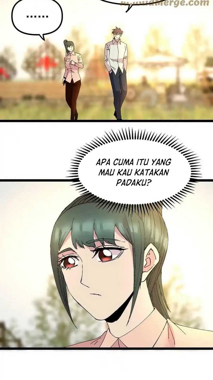 Be A Time Traveler Chapter 278 - halaman 6