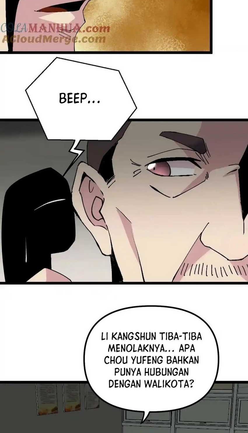 Be A Time Traveler Chapter 279 - halaman 14