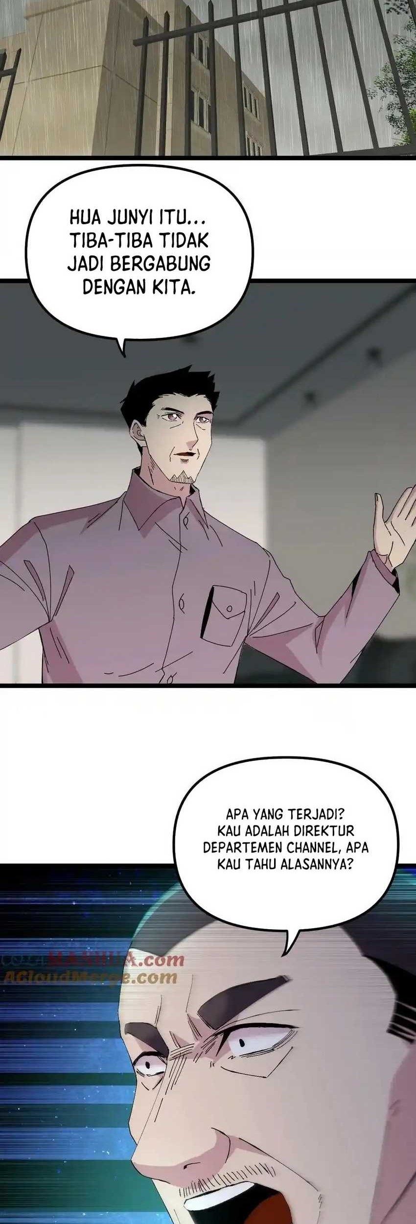Be A Time Traveler Chapter 279 - halaman 4