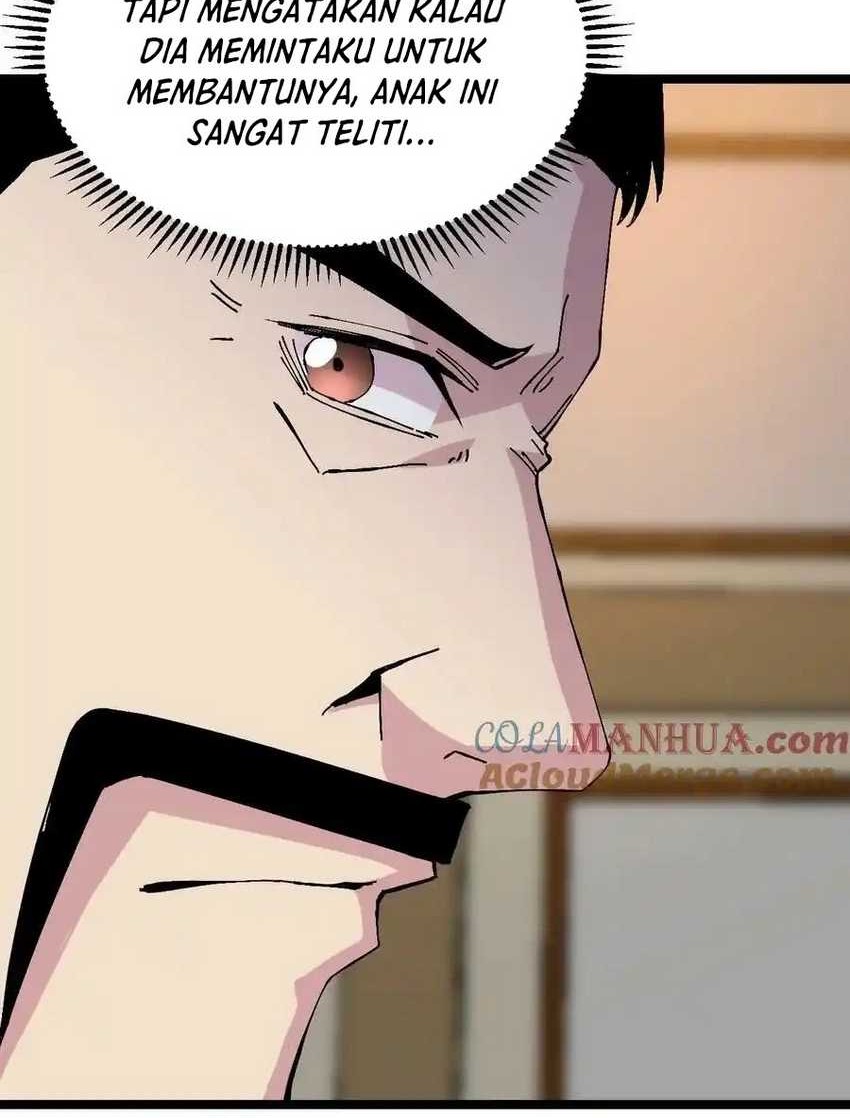 Be A Time Traveler Chapter 280 - halaman 10