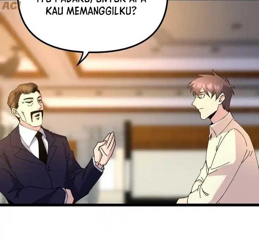Be A Time Traveler Chapter 280 - halaman 6