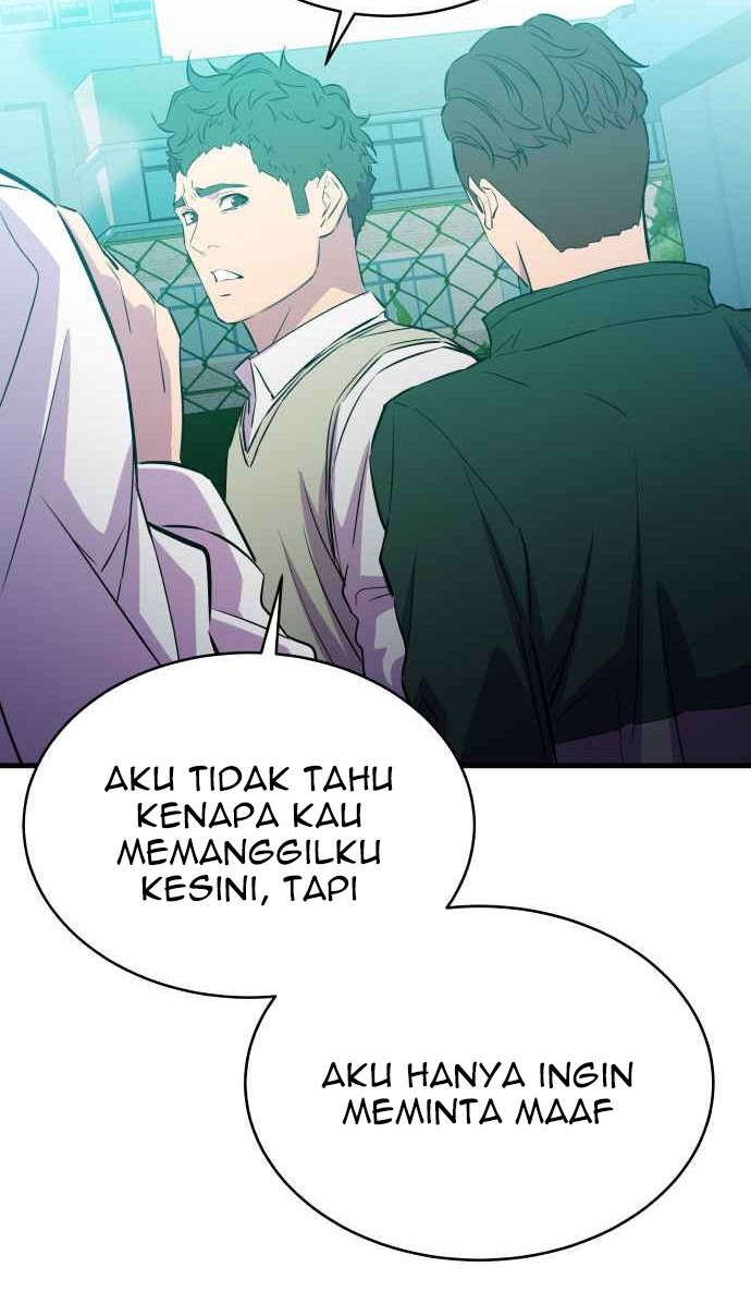 Be A Time Traveler Chapter 282 - halaman 13