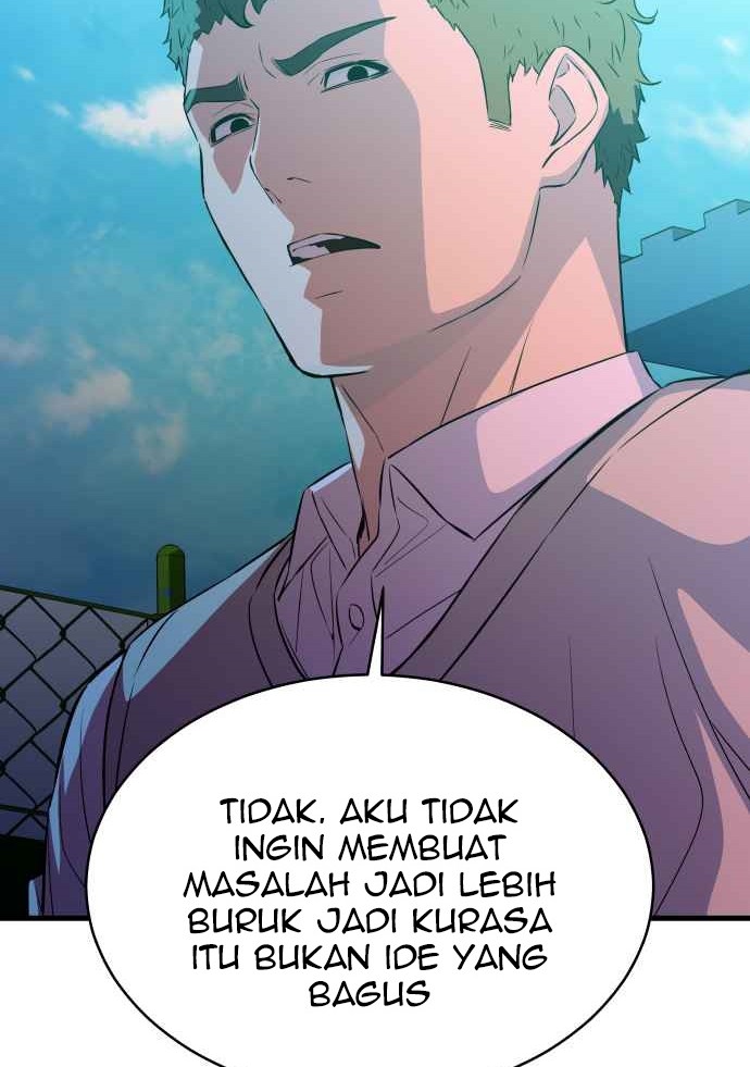 Be A Time Traveler Chapter 282 - halaman 15