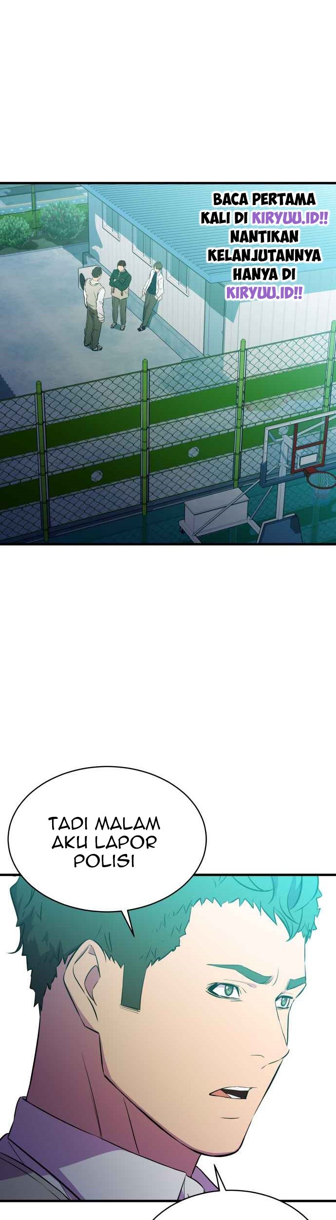Be A Time Traveler Chapter 282 - halaman 4