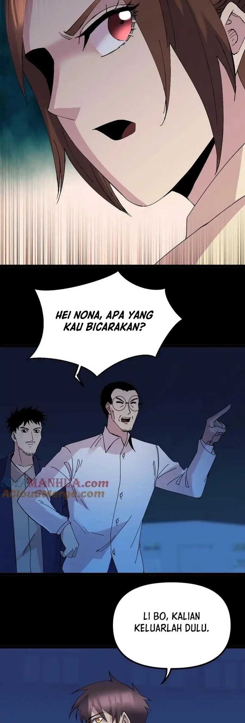 Be A Time Traveler Chapter 283 - halaman 12