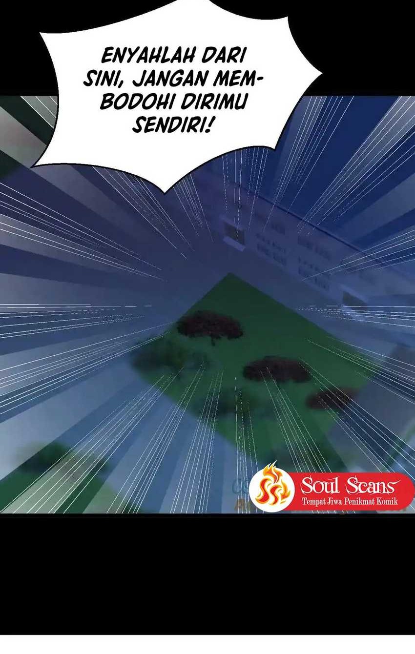 Be A Time Traveler Chapter 283 - halaman 18