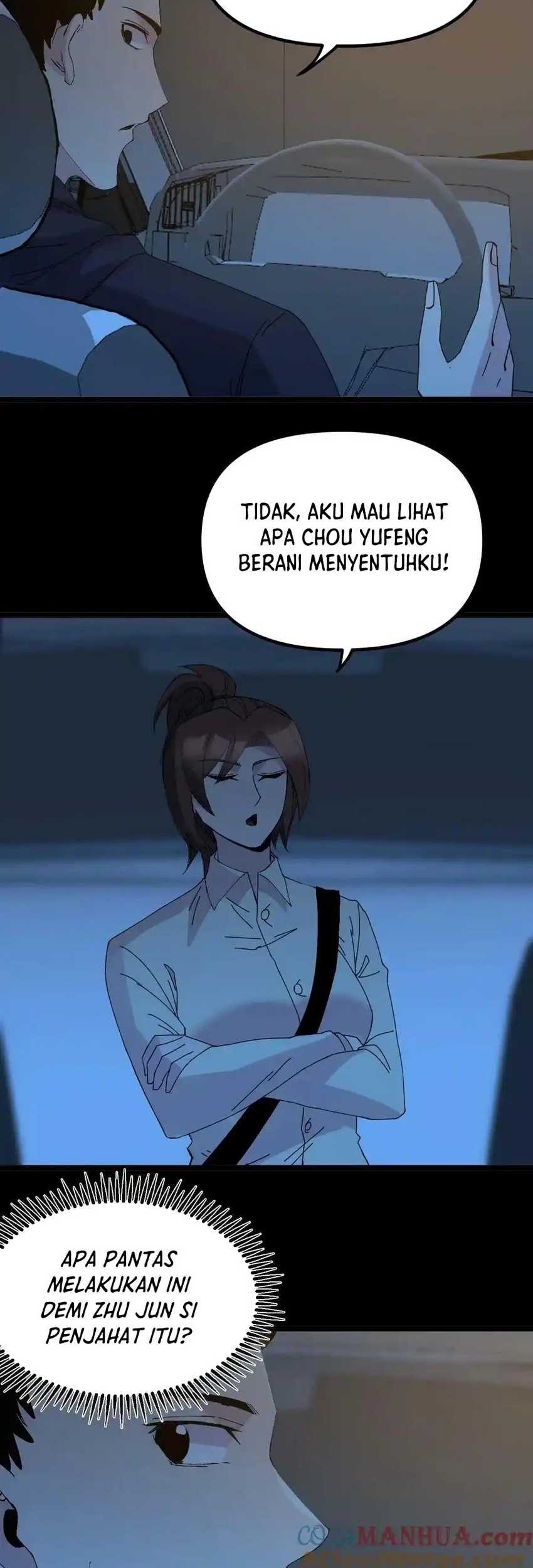Be A Time Traveler Chapter 283 - halaman 5