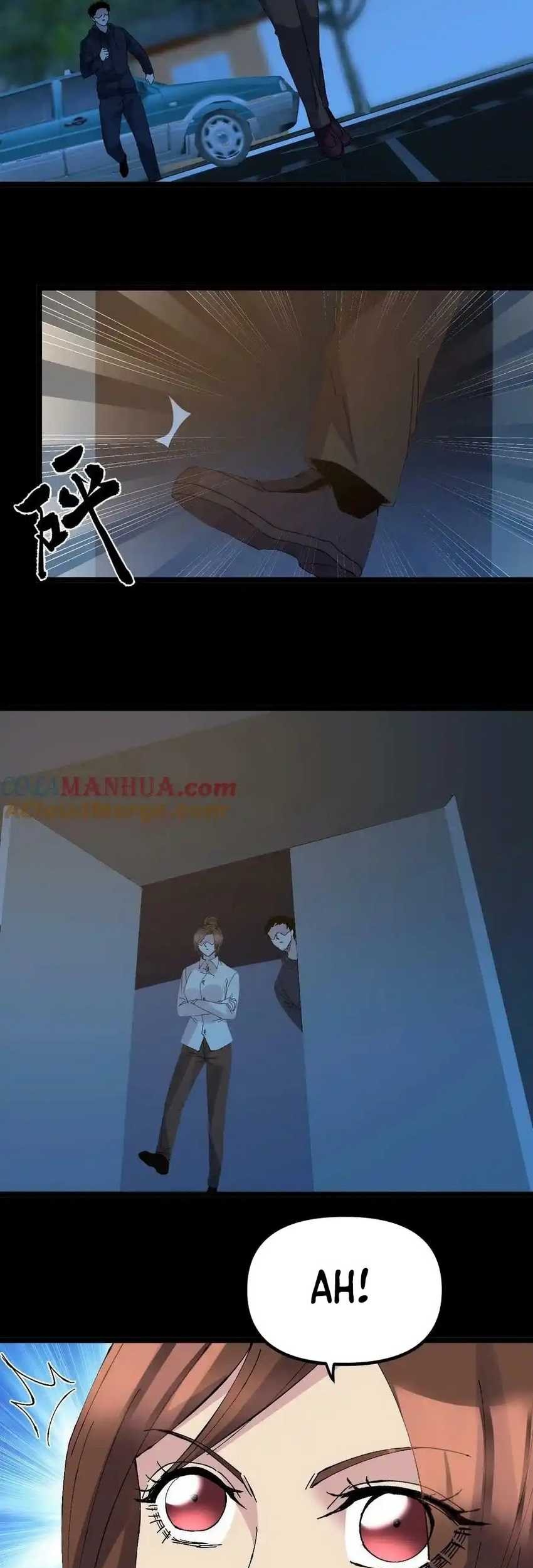 Be A Time Traveler Chapter 283 - halaman 7