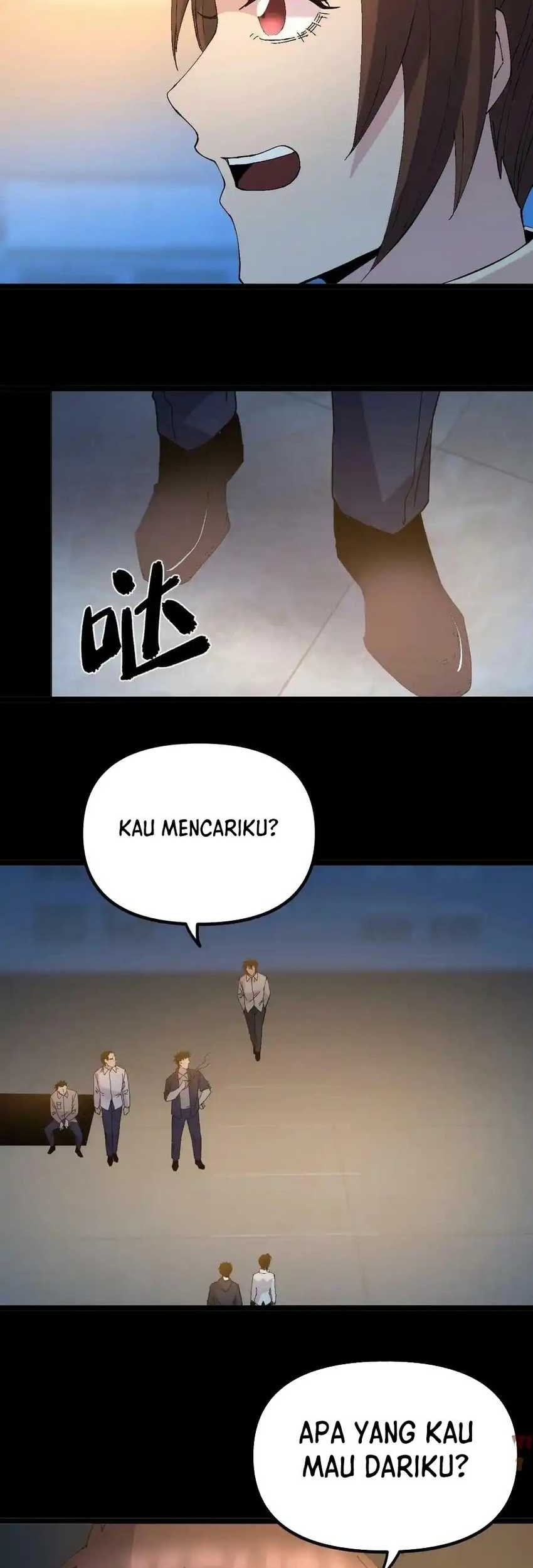 Be A Time Traveler Chapter 283 - halaman 9