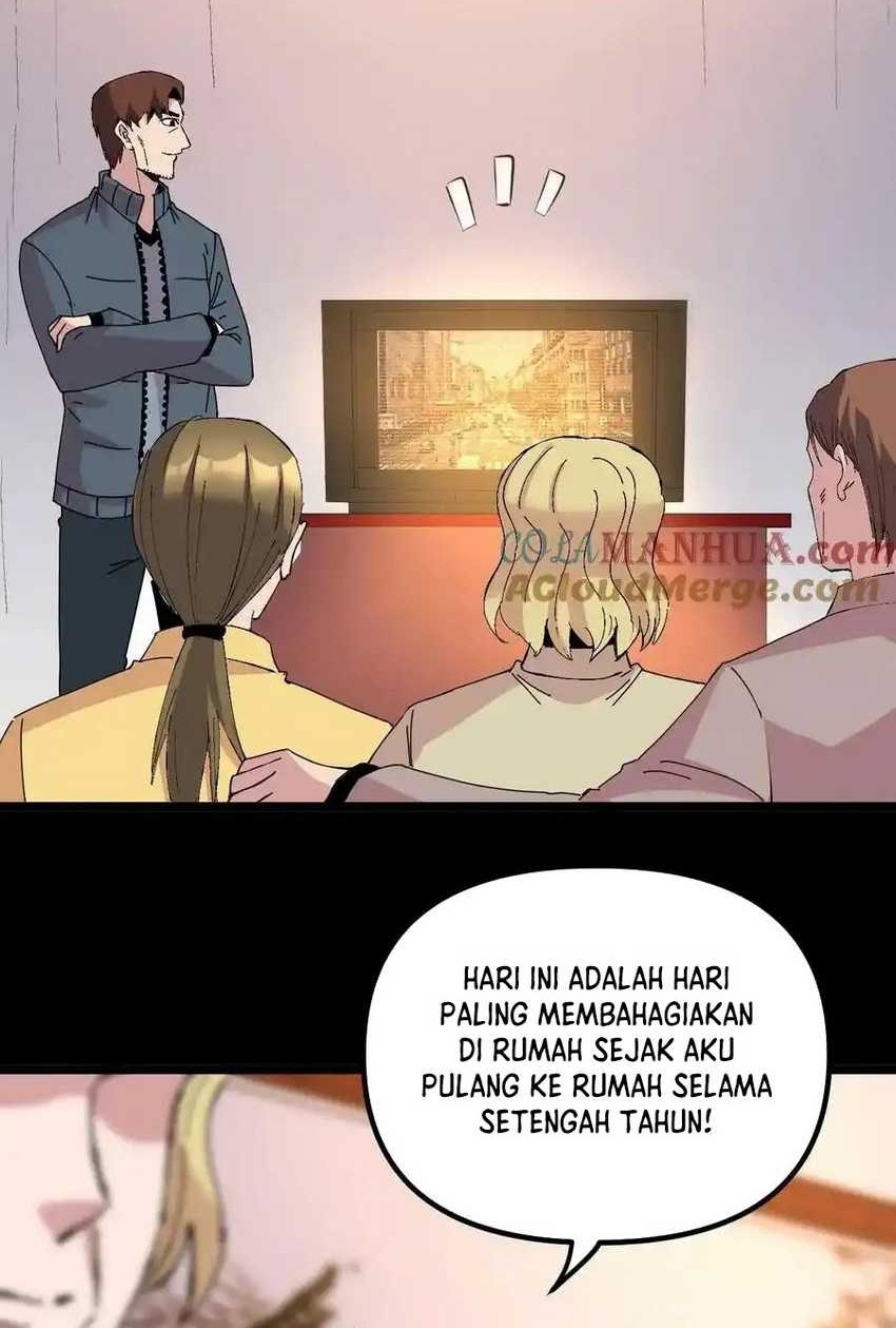 Be A Time Traveler Chapter 285 - halaman 10