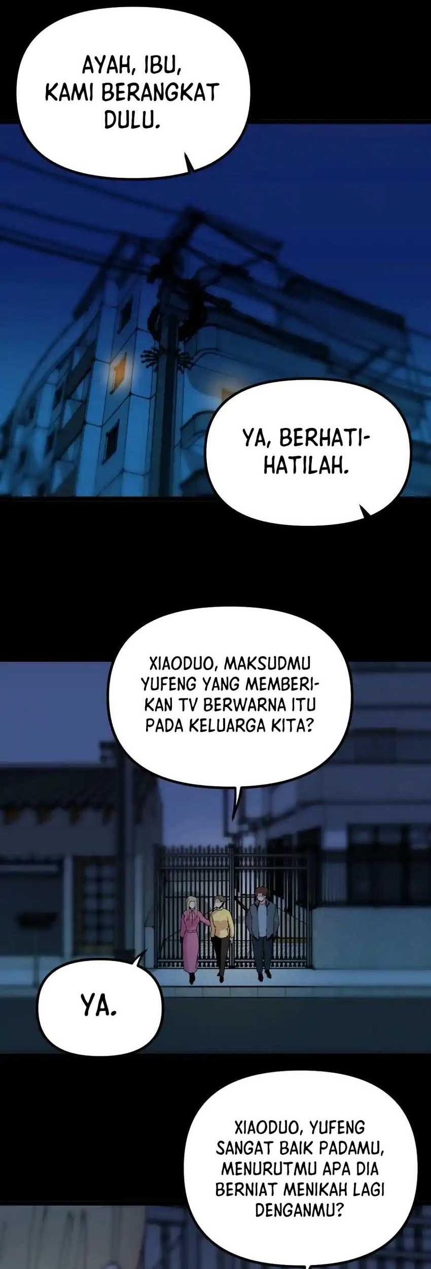 Be A Time Traveler Chapter 285 - halaman 12