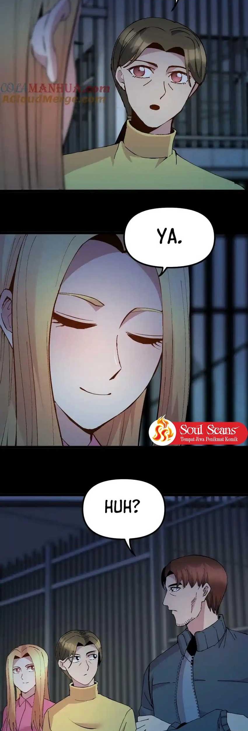 Be A Time Traveler Chapter 285 - halaman 13