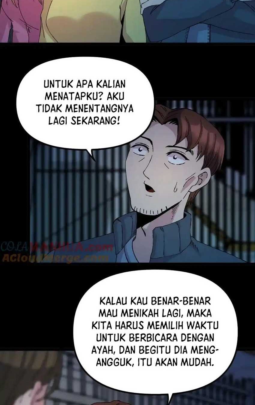 Be A Time Traveler Chapter 285 - halaman 14