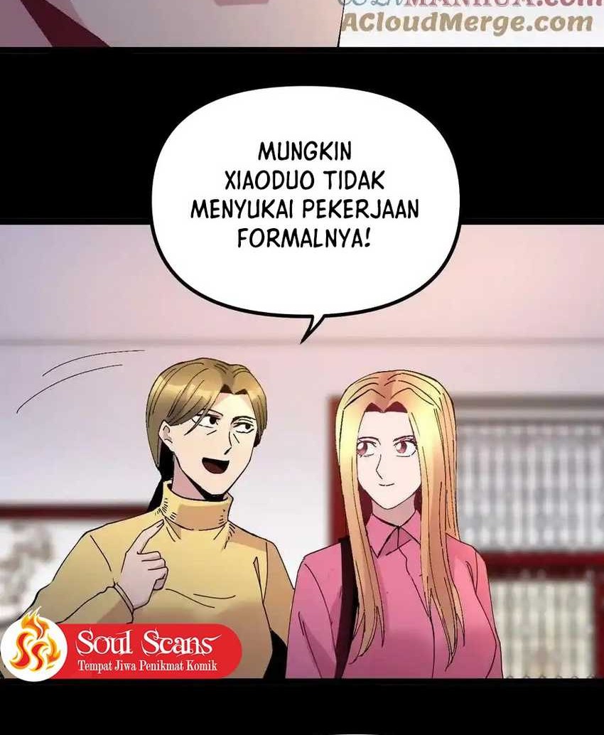 Be A Time Traveler Chapter 285 - halaman 6