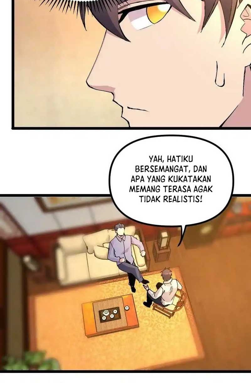 Be A Time Traveler Chapter 286 - halaman 10