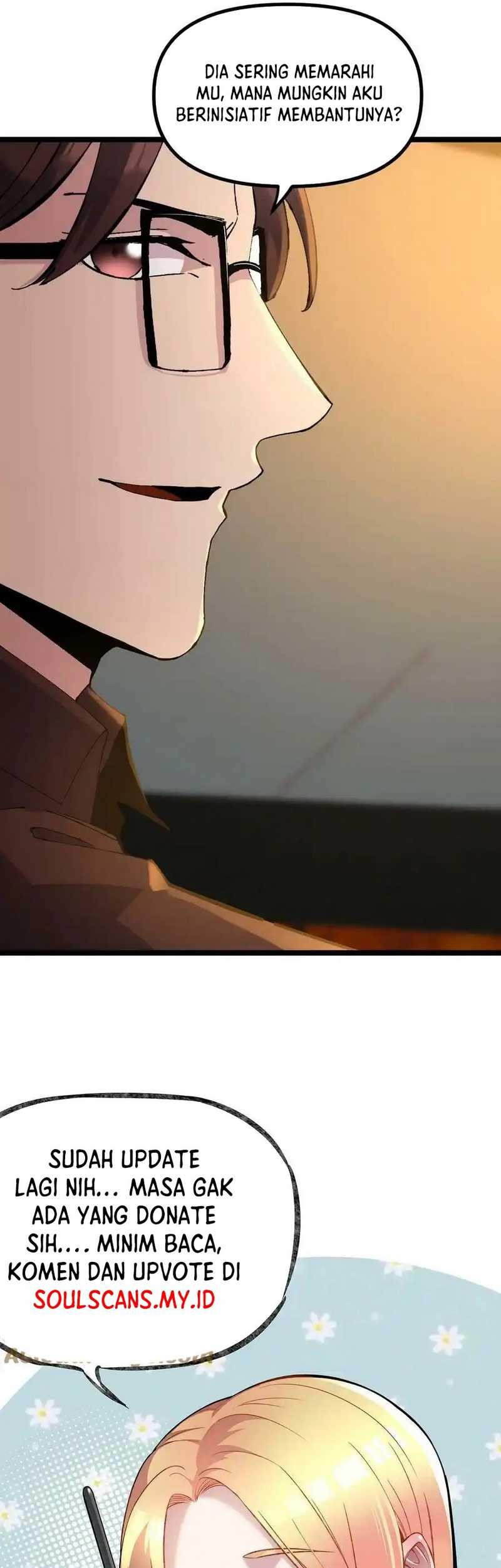Be A Time Traveler Chapter 286 - halaman 15