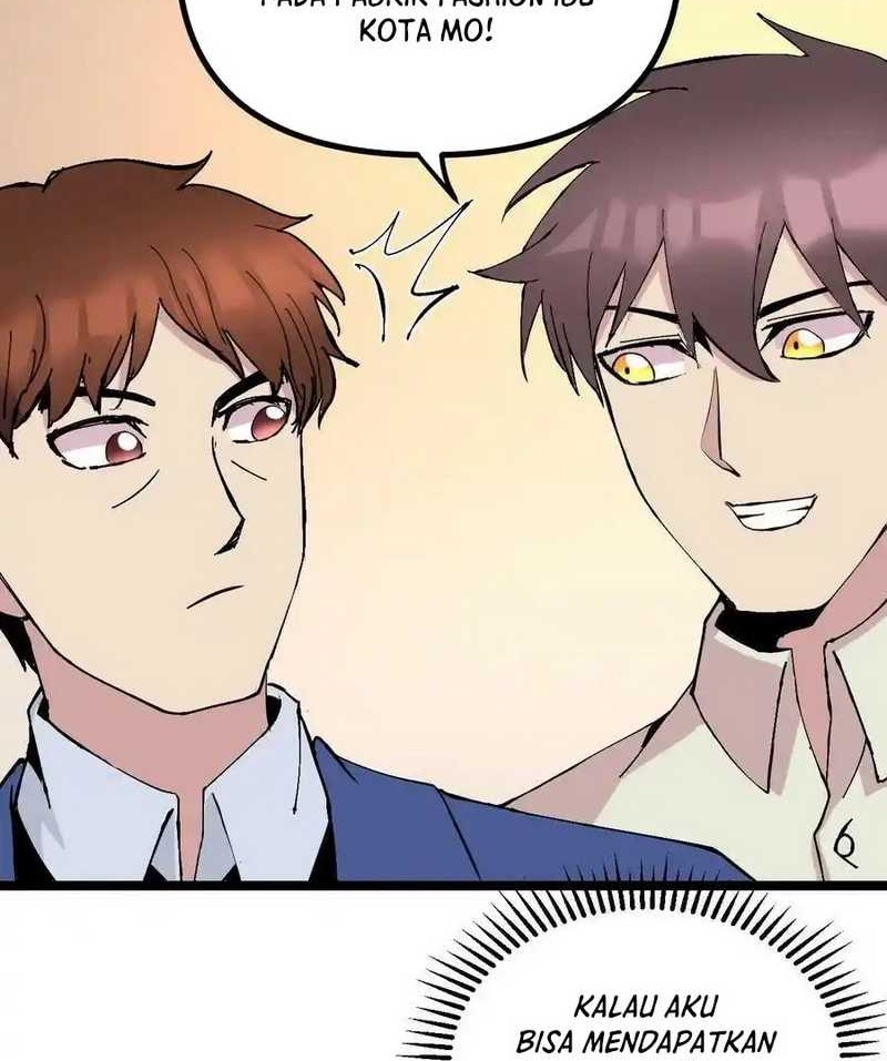 Be A Time Traveler Chapter 287 - halaman 10