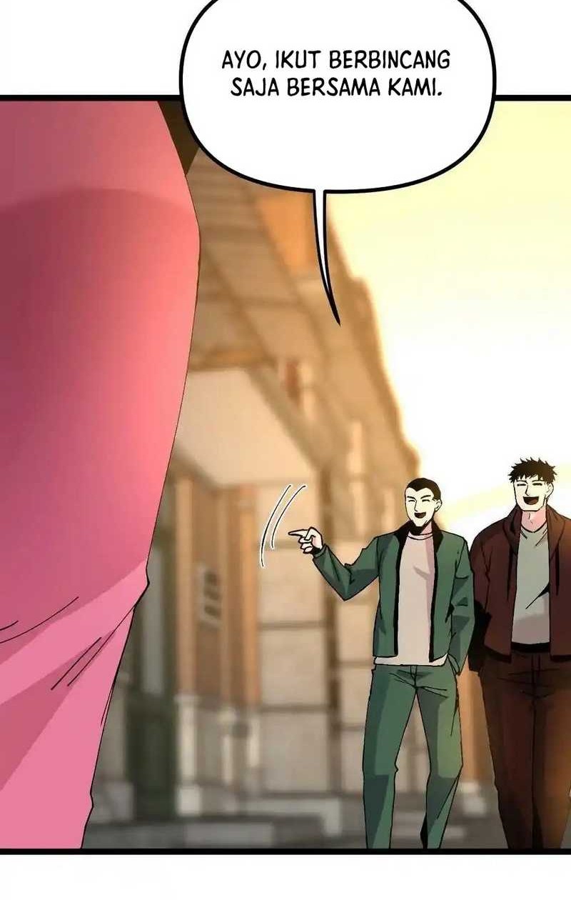 Be A Time Traveler Chapter 287 - halaman 14
