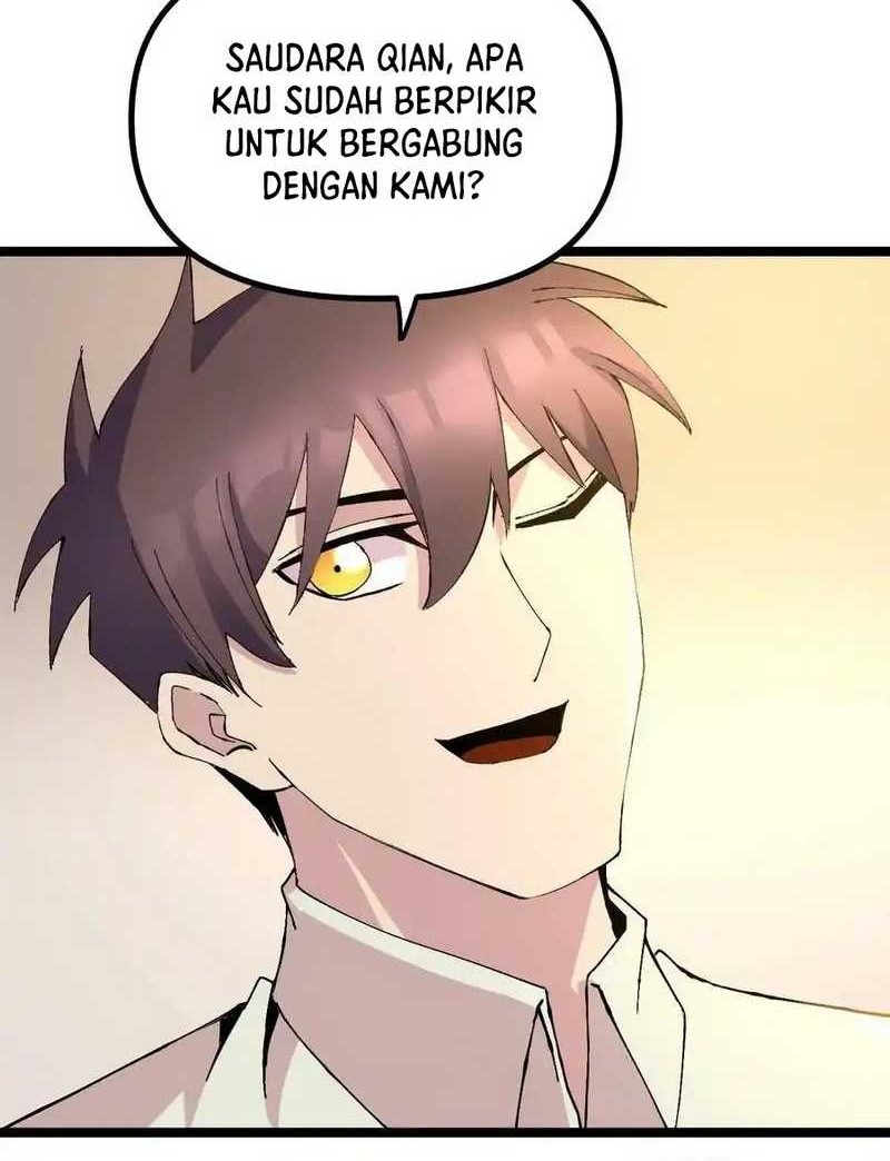 Be A Time Traveler Chapter 287 - halaman 6