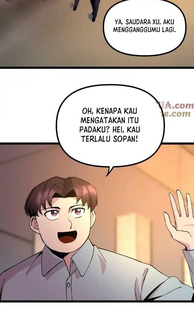 Be A Time Traveler Chapter 288 - halaman 10