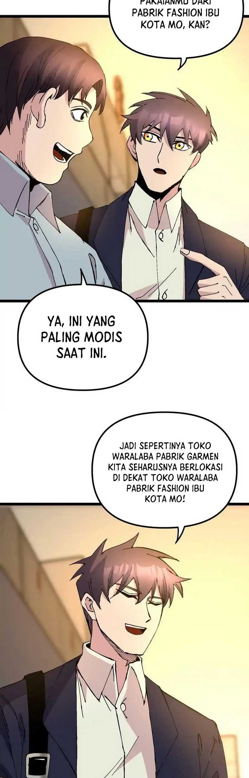 Be A Time Traveler Chapter 288 - halaman 13