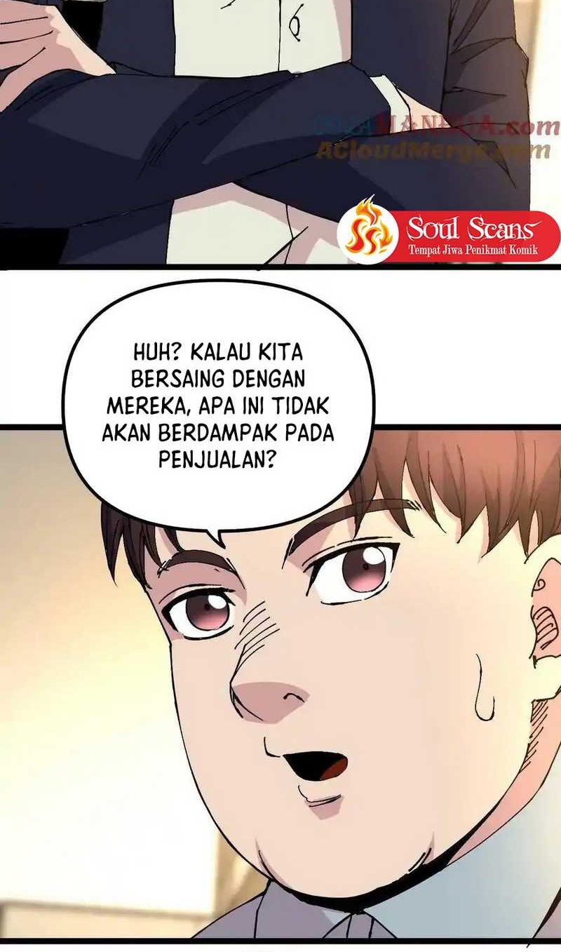 Be A Time Traveler Chapter 288 - halaman 14