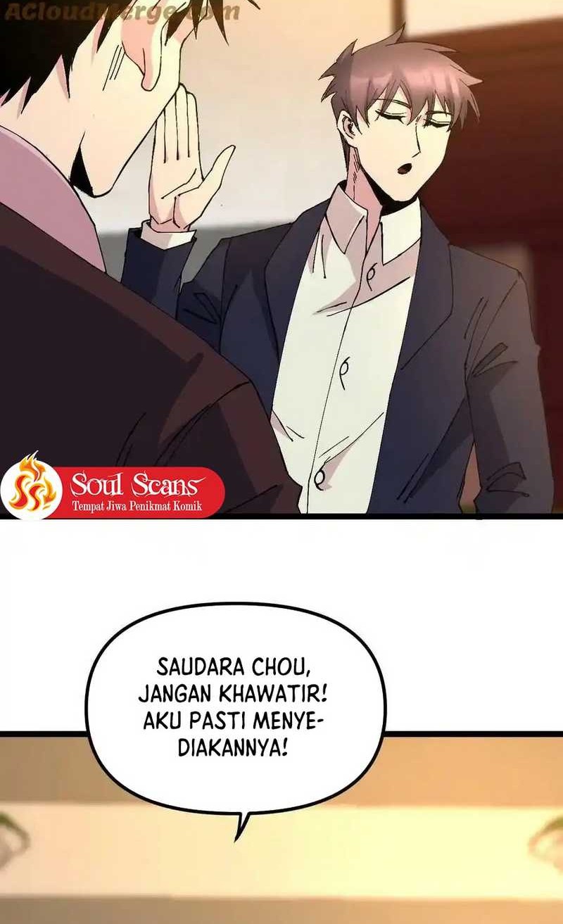 Be A Time Traveler Chapter 289 - halaman 10