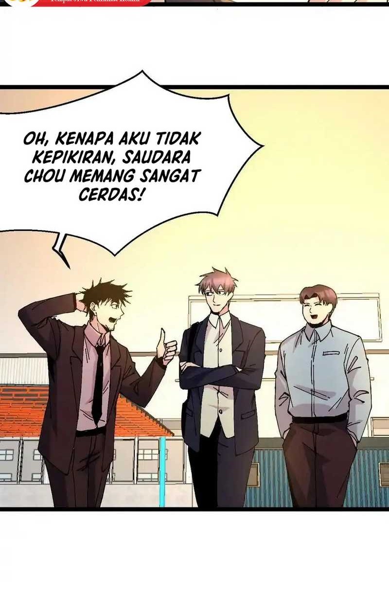 Be A Time Traveler Chapter 289 - halaman 14