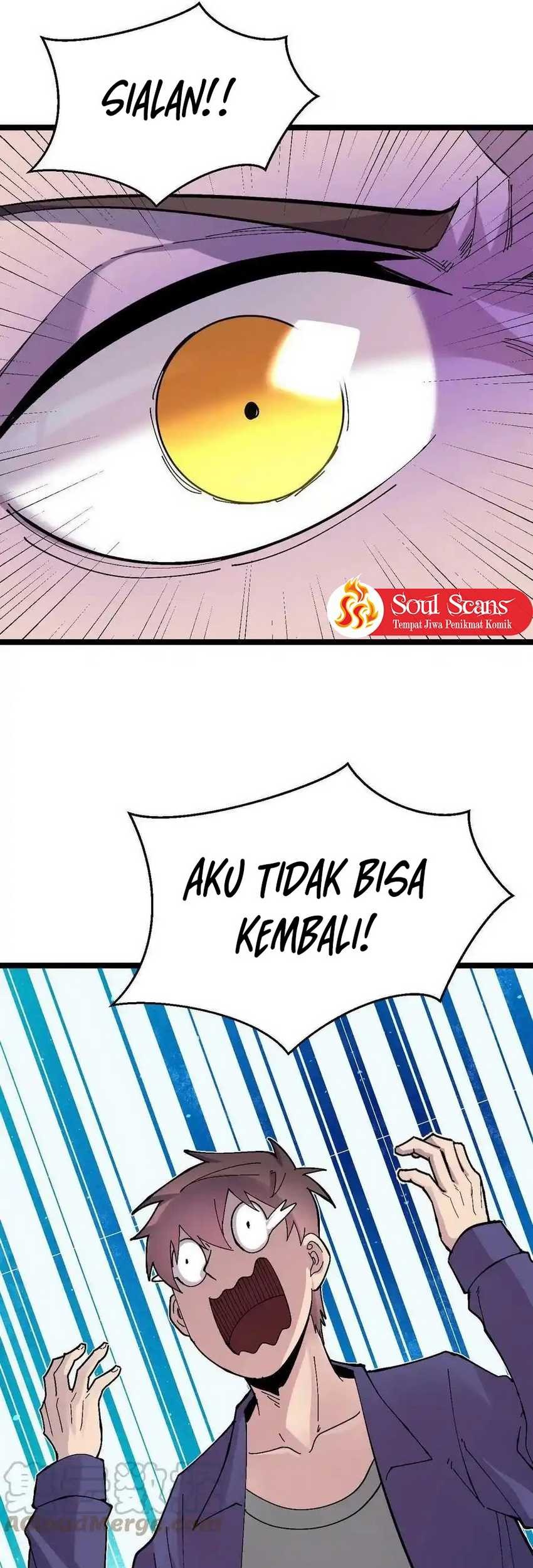 Be A Time Traveler Chapter 29 - halaman 12