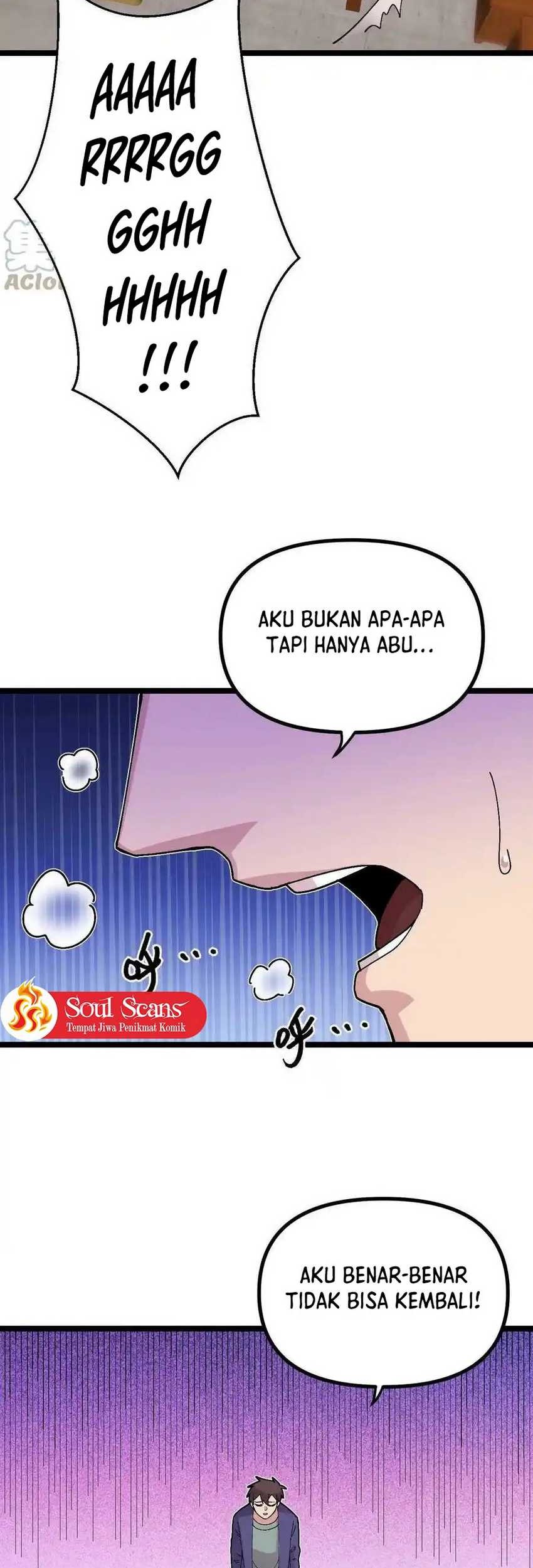 Be A Time Traveler Chapter 29 - halaman 14