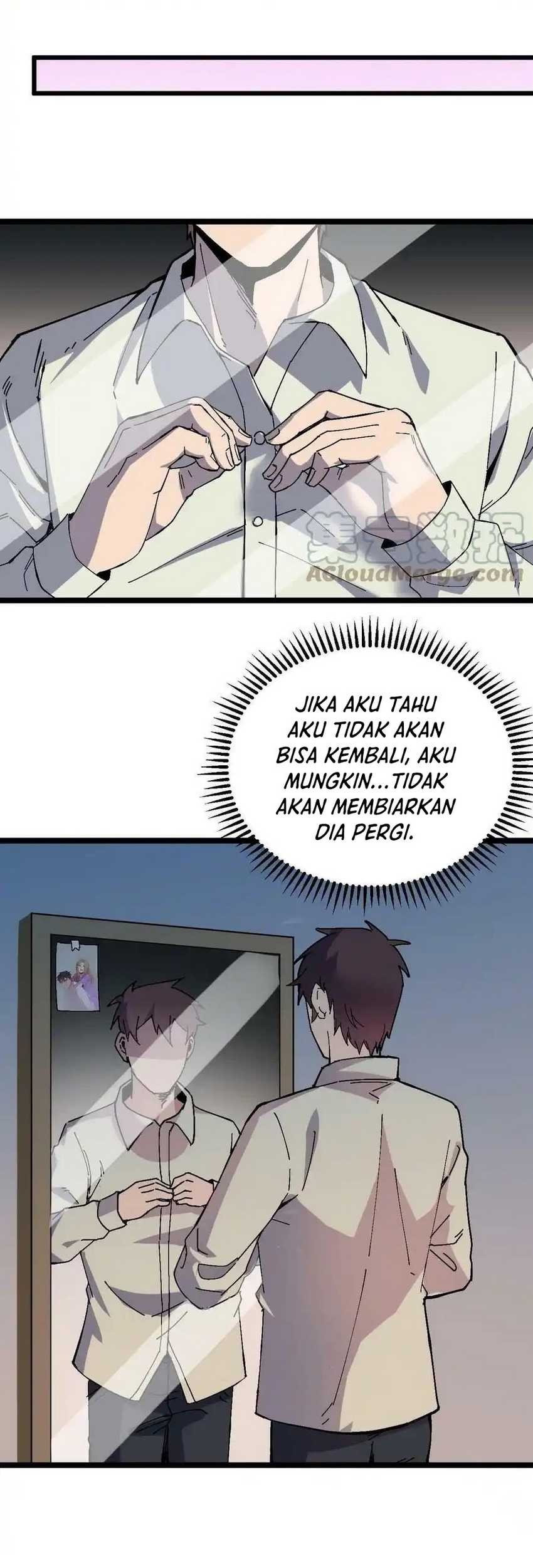 Be A Time Traveler Chapter 29 - halaman 16