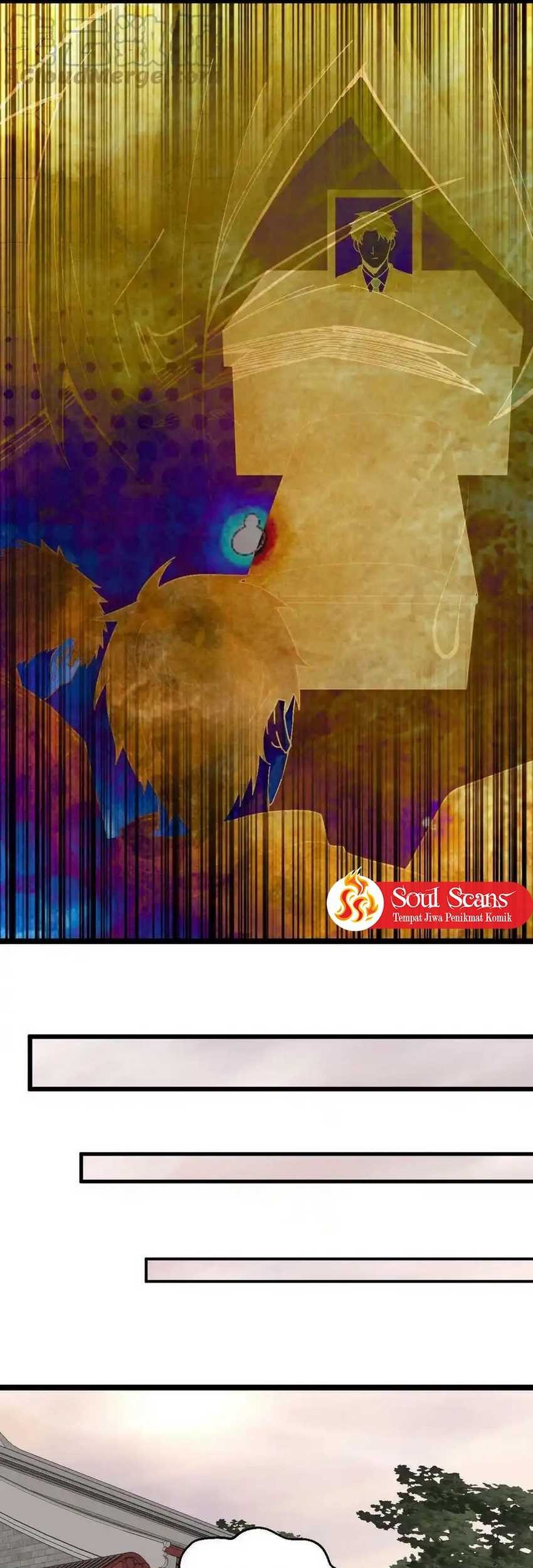 Be A Time Traveler Chapter 29 - halaman 9