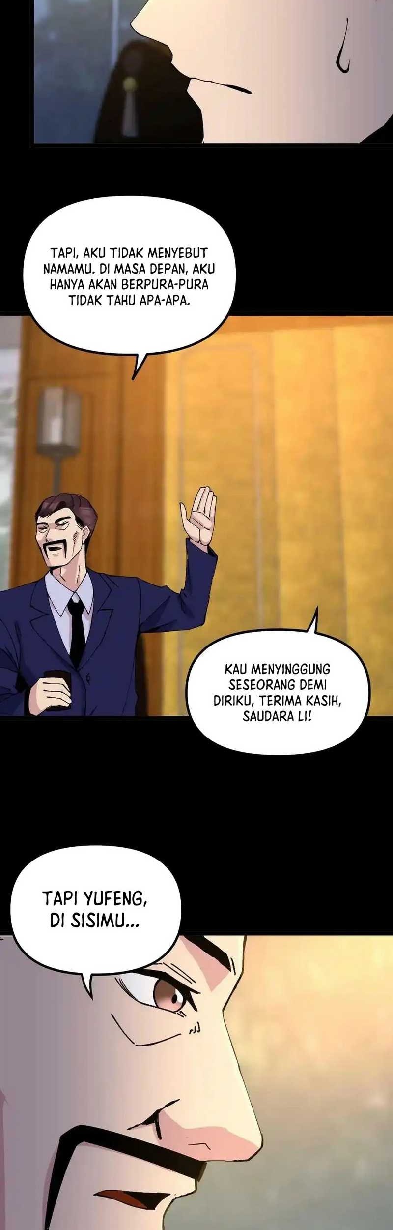 Be A Time Traveler Chapter 290 - halaman 13
