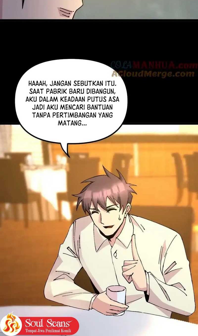 Be A Time Traveler Chapter 290 - halaman 14
