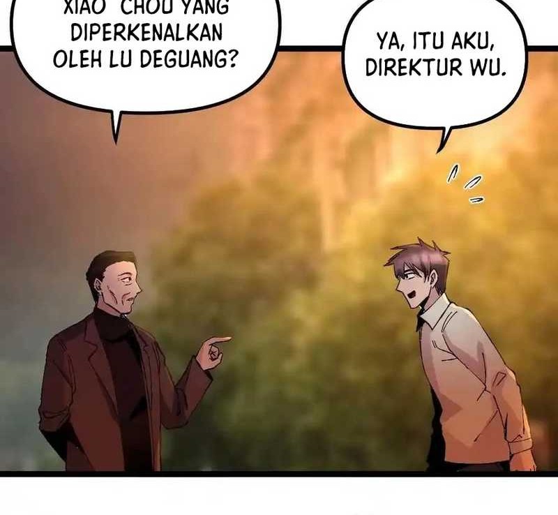 Be A Time Traveler Chapter 291 - halaman 6