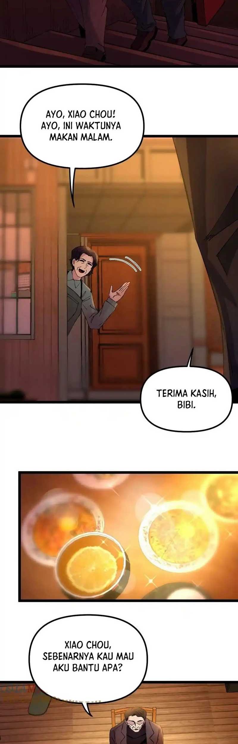 Be A Time Traveler Chapter 291 - halaman 9
