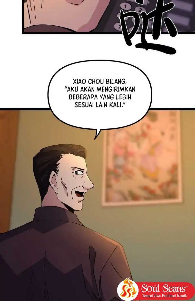 Be A Time Traveler Chapter 292 - halaman 10