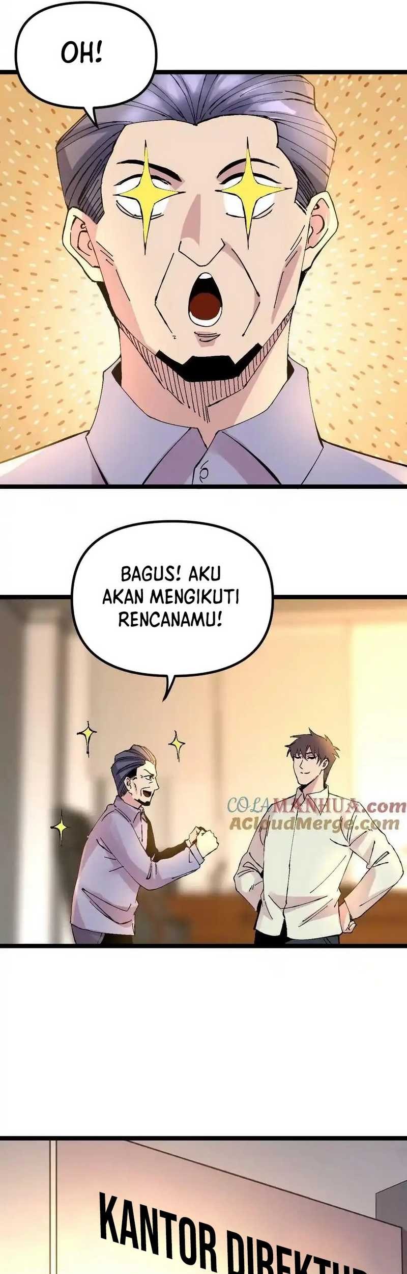 Be A Time Traveler Chapter 293 - halaman 11
