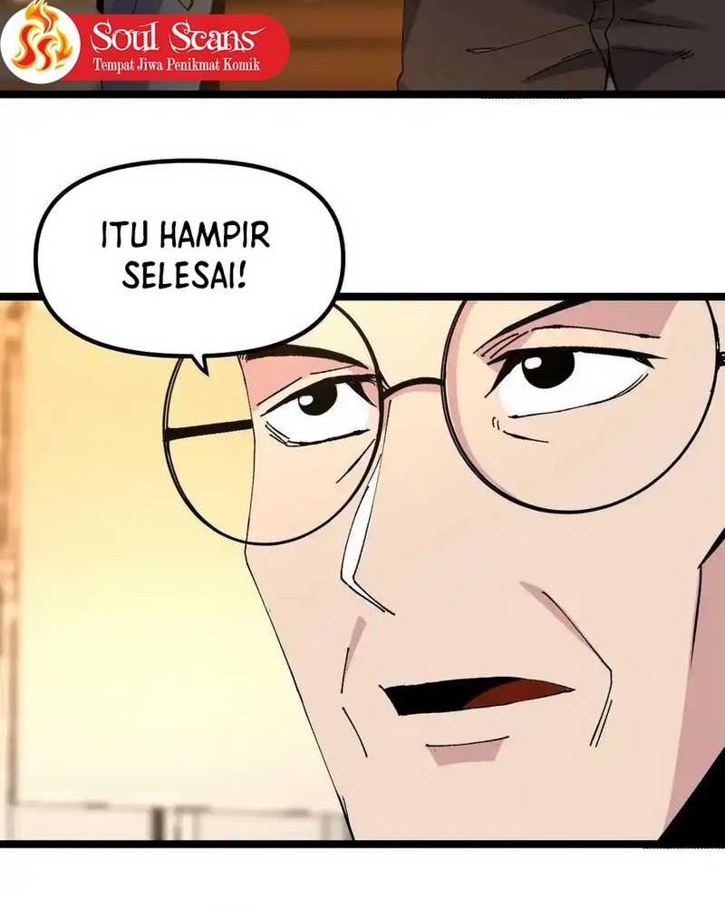Be A Time Traveler Chapter 293 - halaman 6